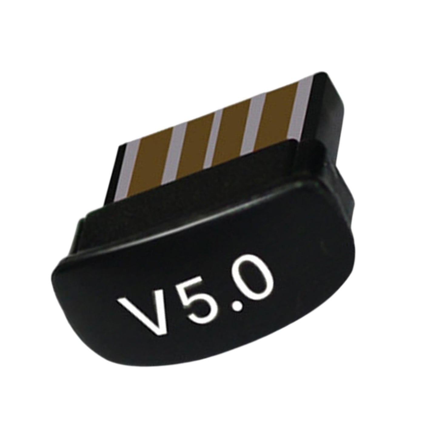 USB Bluetooth Adapter Dongle for PC Windows 10/8/7 Laptop Speaker Phones