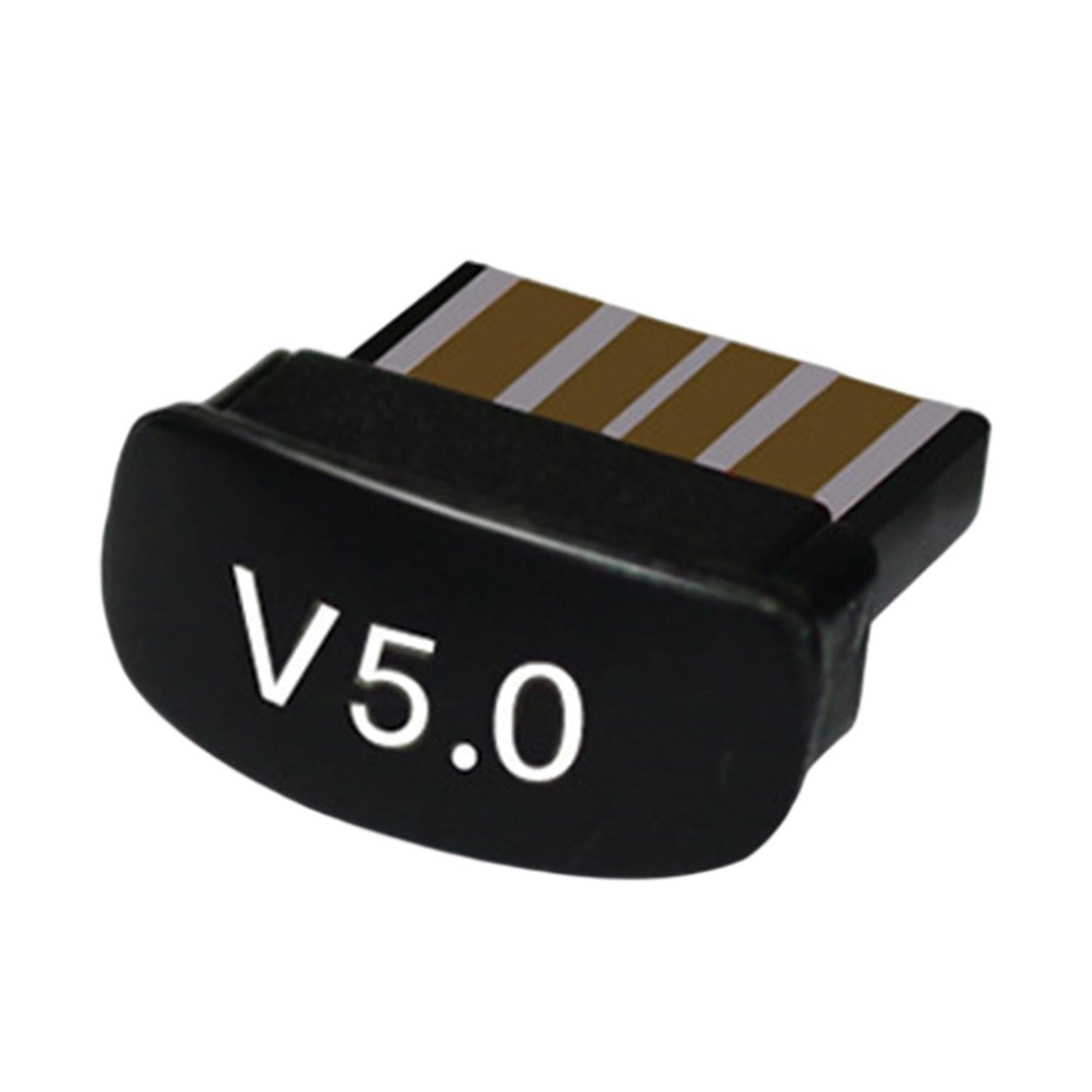 USB Bluetooth Adapter Dongle for PC Windows 10/8/7 Laptop Speaker Phones