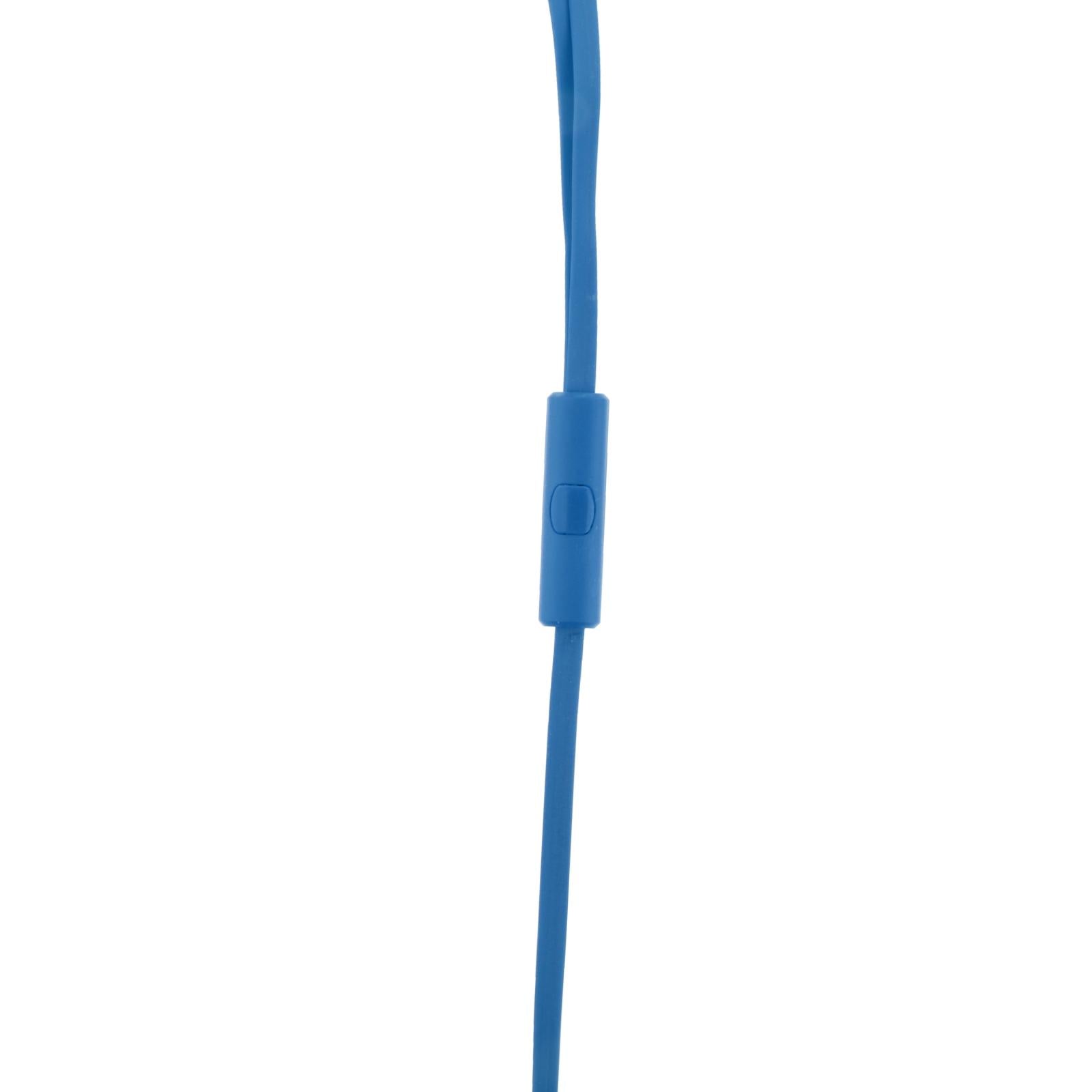 XB450 Wired Headset Over Ear for Tablet Computer Laptop Notebook blue