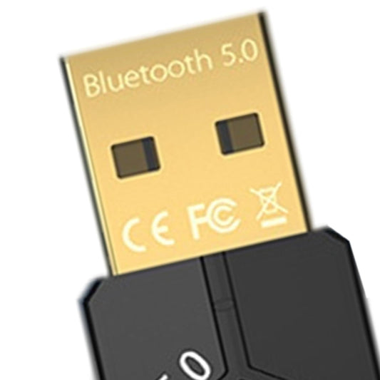 USB Bluetooth 5.0 Adapter Wireless USB 2.0 3Mbps for Printer Mobile Phones