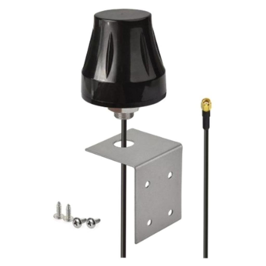 4G LTE Antenna Outdoor Aerial Raining Proof Cable Length 3Meter Professional