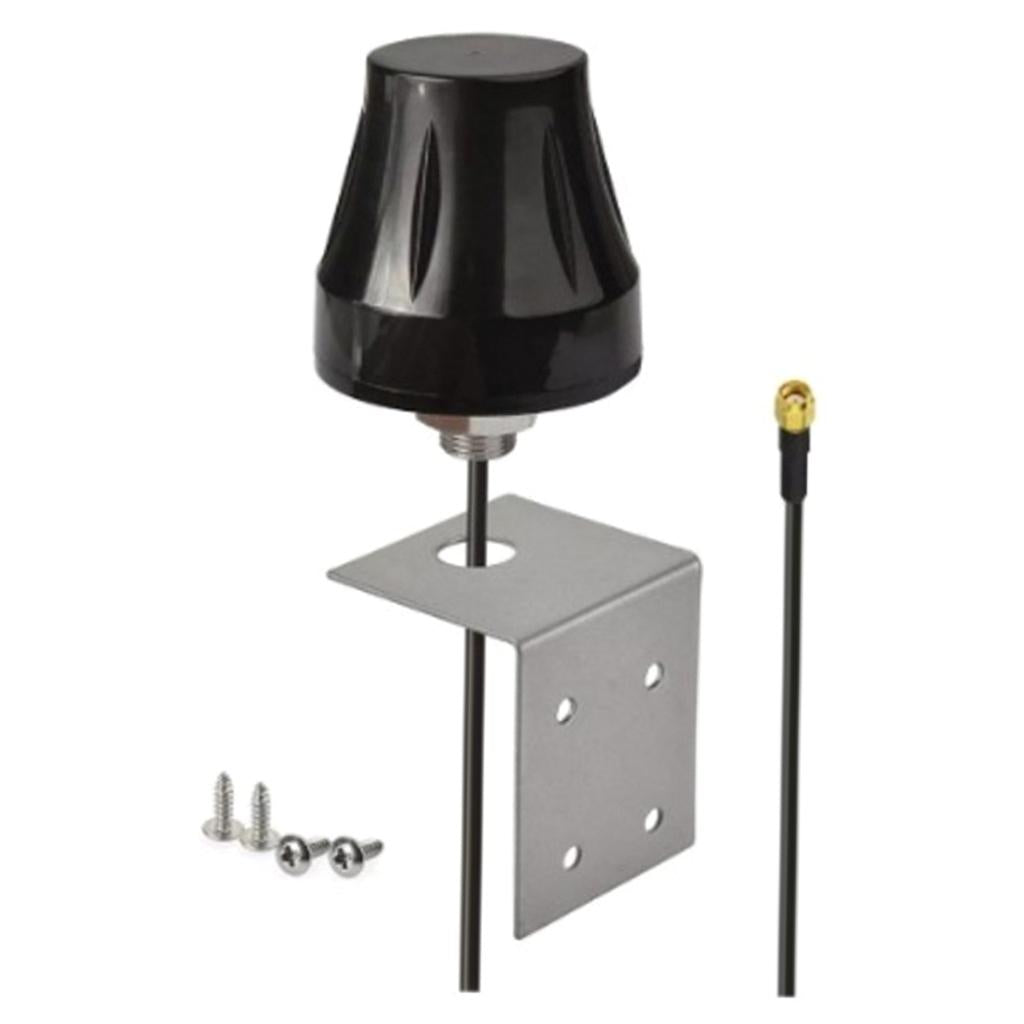 4G LTE Antenna Outdoor Aerial Raining Proof Cable Length 3Meter Professional
