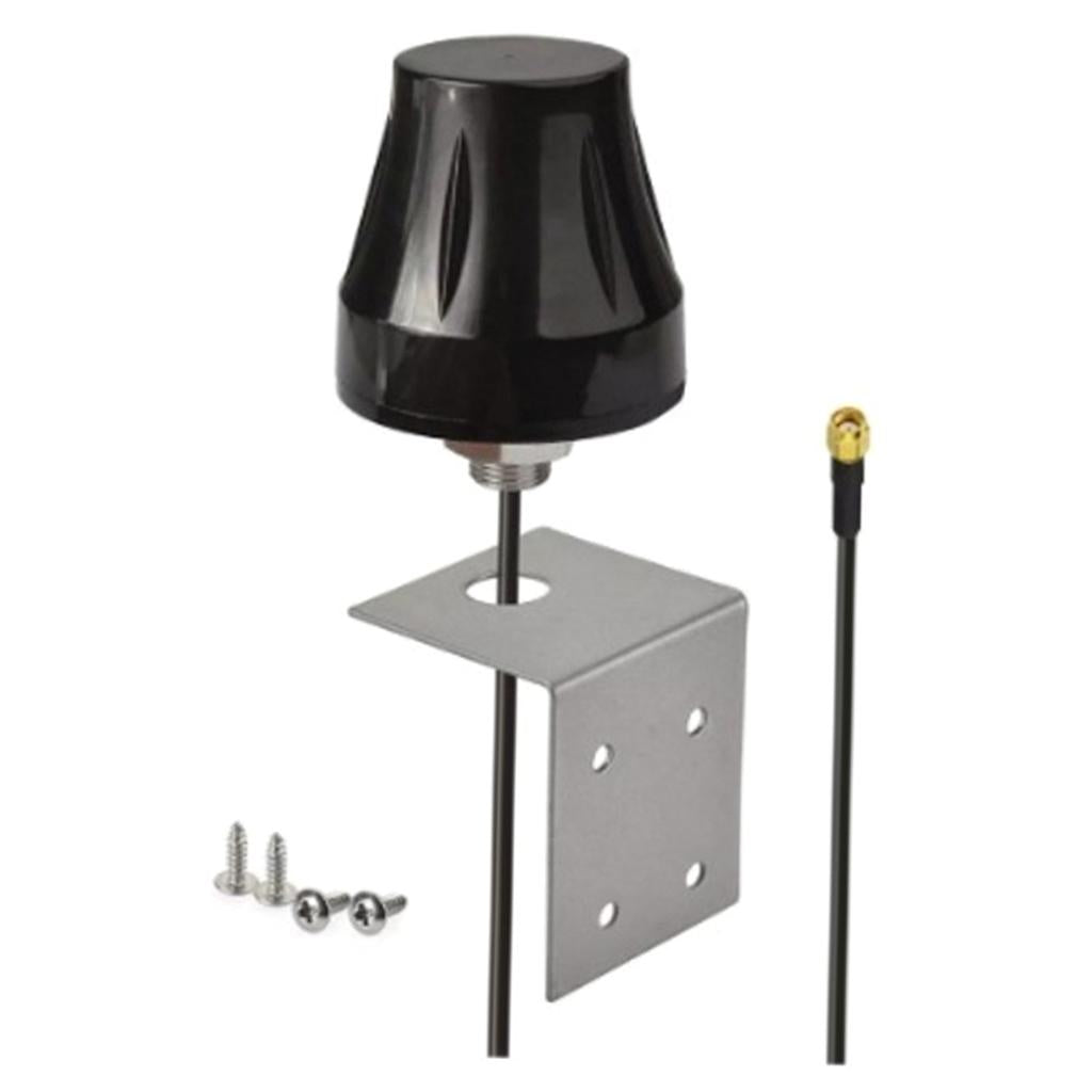 4G LTE Antenna Outdoor Aerial Raining Proof Cable Length 3Meter Professional