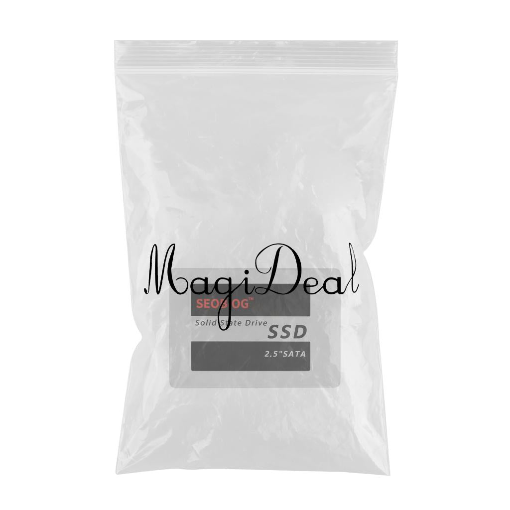 2.5 inches SATA3.0 SSD Internal Solid State Drive for PC Laptop  64GB
