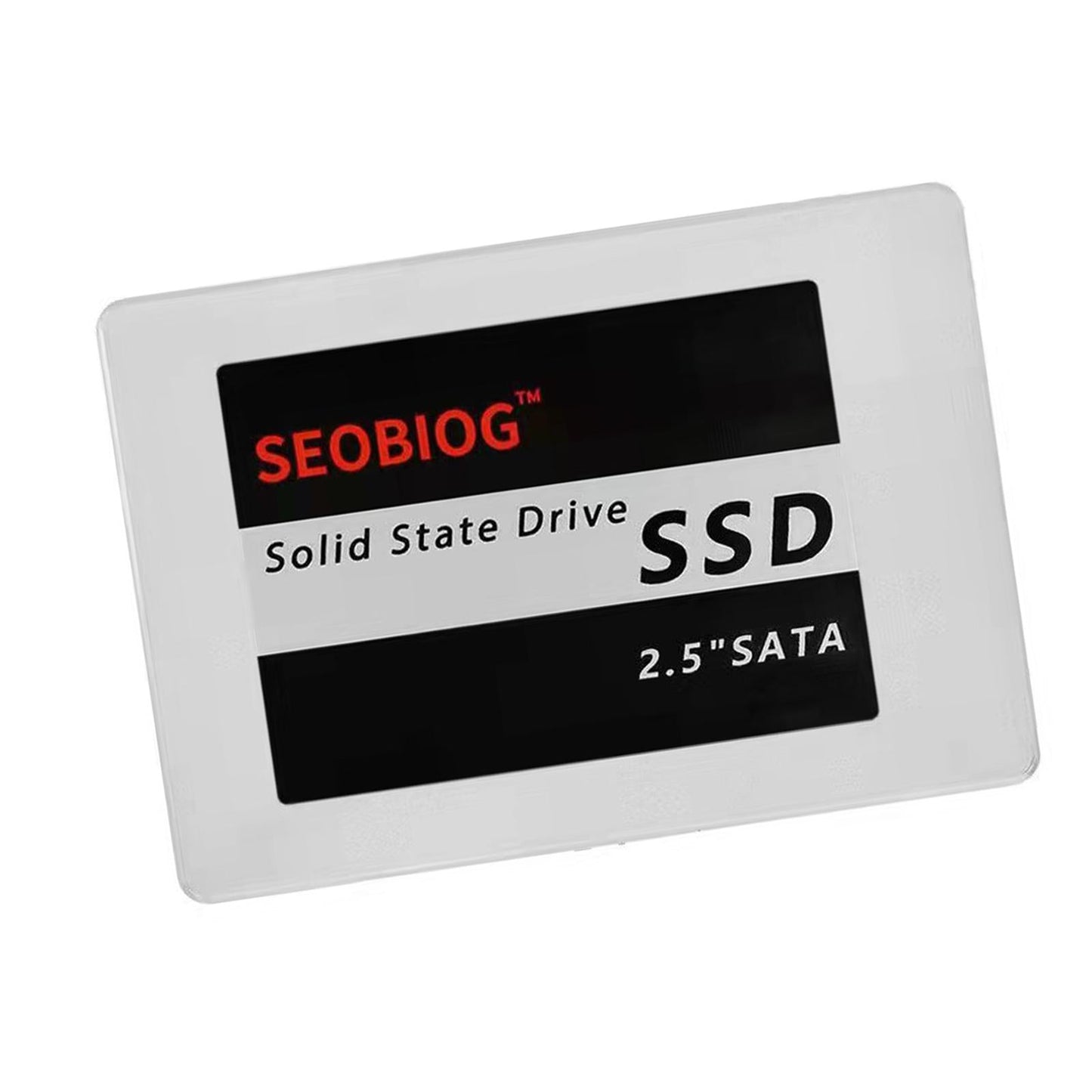2.5 inches SATA3.0 SSD Internal Solid State Drive for PC Laptop  128GB