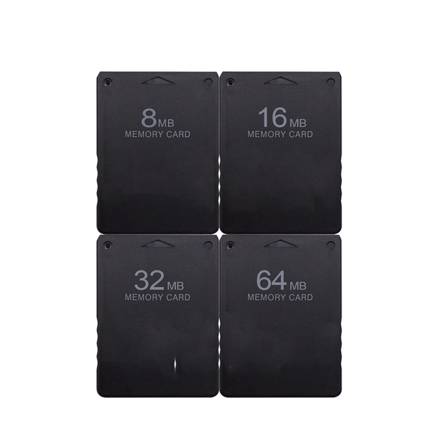 Fmcb Memory Card for PS2 High Speed Easyuse Games Accessories 32MB