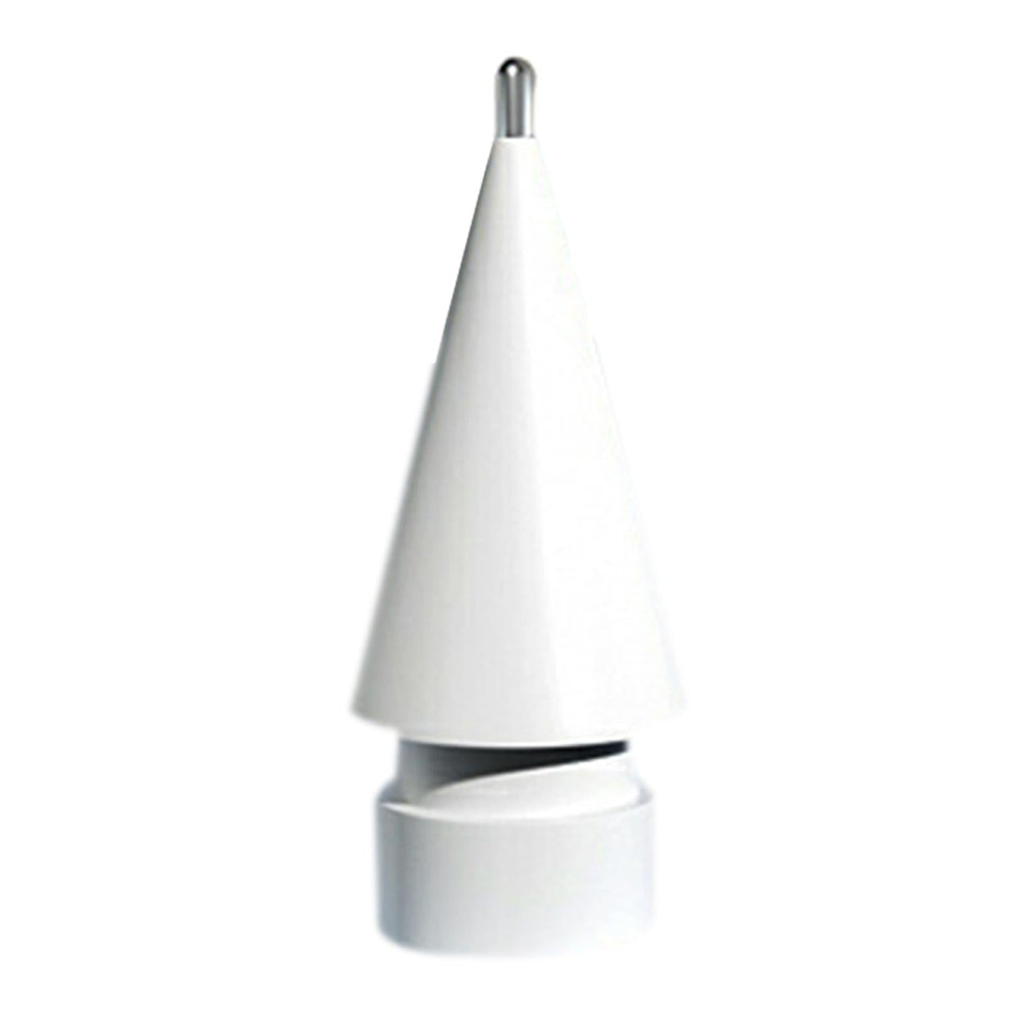 Pencil Nibs Capacitive Screen Spare Nib Tip Damping for Apple Engineer Extended