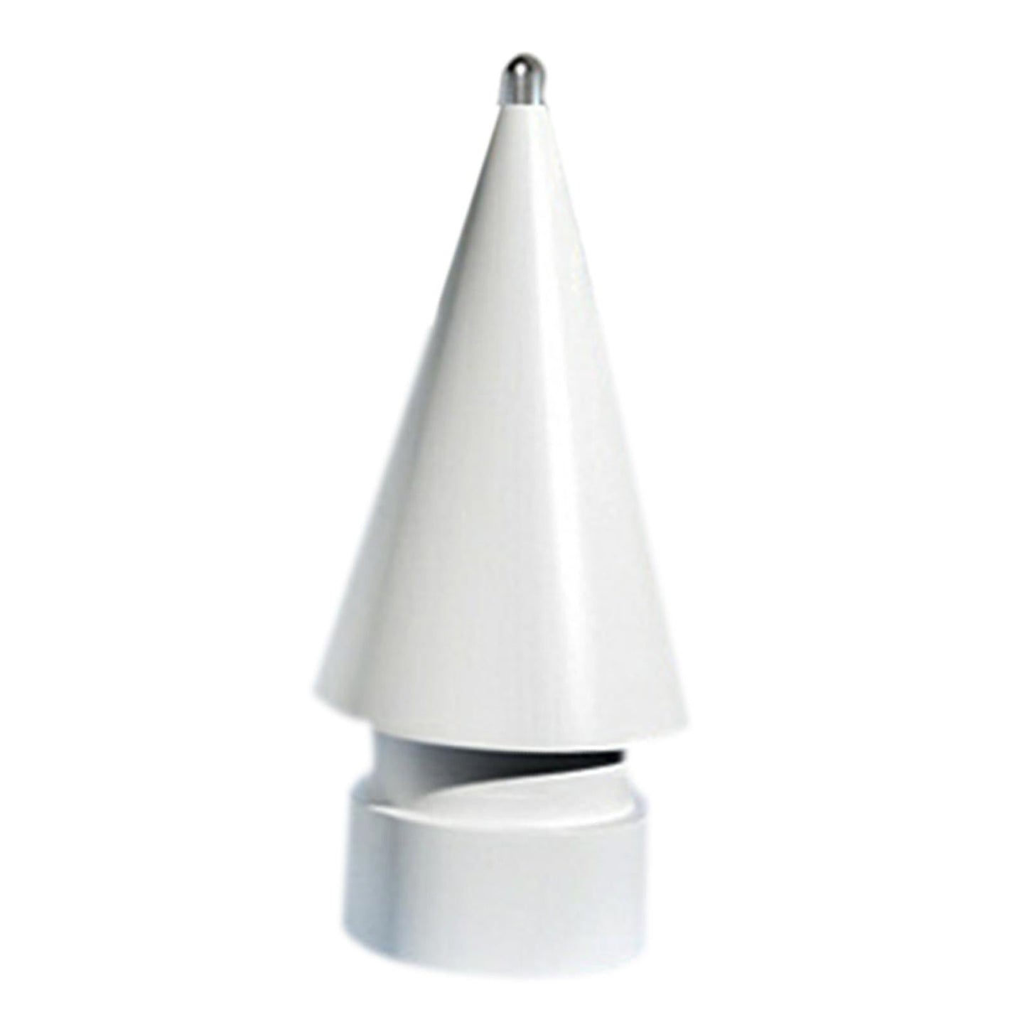 Pencil Nibs Capacitive Screen Spare Nib Tip Damping for Apple Engineer Standard
