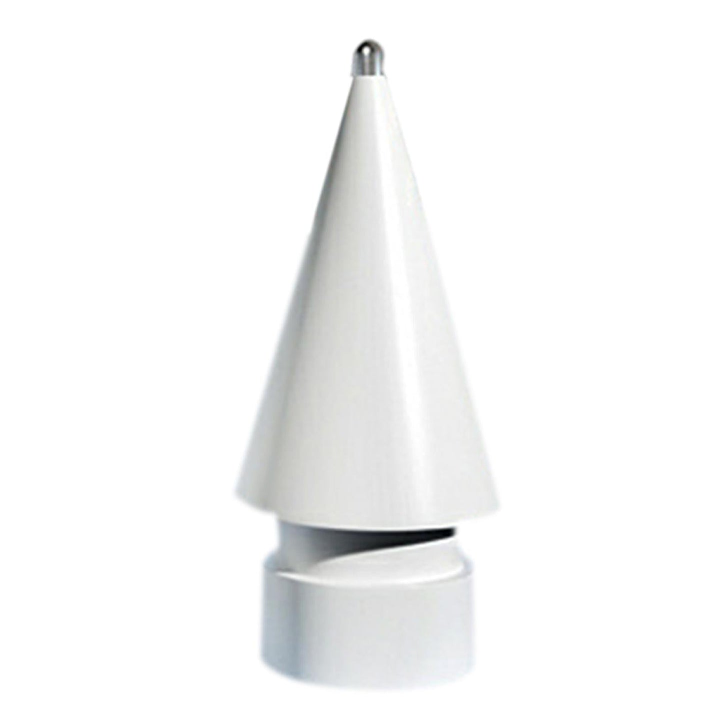 Pencil Nibs Capacitive Screen Spare Nib Tip Damping for Apple Engineer Standard