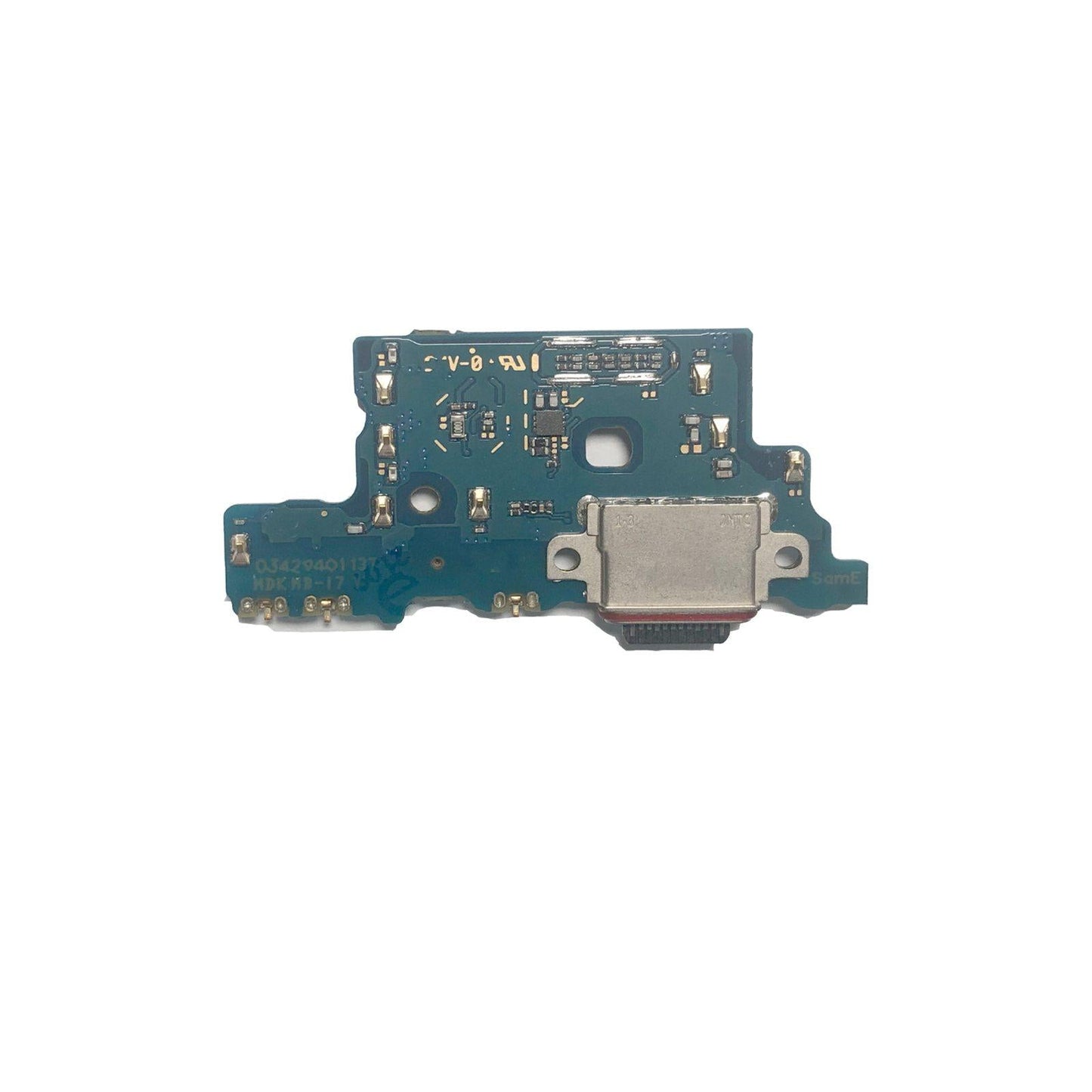 Phone USB Fast Charging Port Connector for Samsung S20 U-Ltra 5G SM-G988B