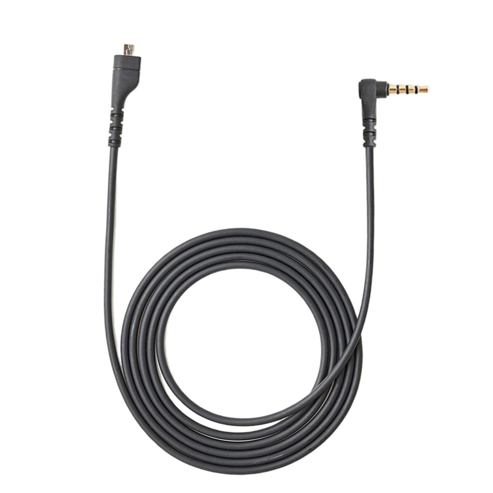 Sound Card Audio Cable For Steel-Series Arctis 3/5/7 Pro Headphone Conversion Line  16cm