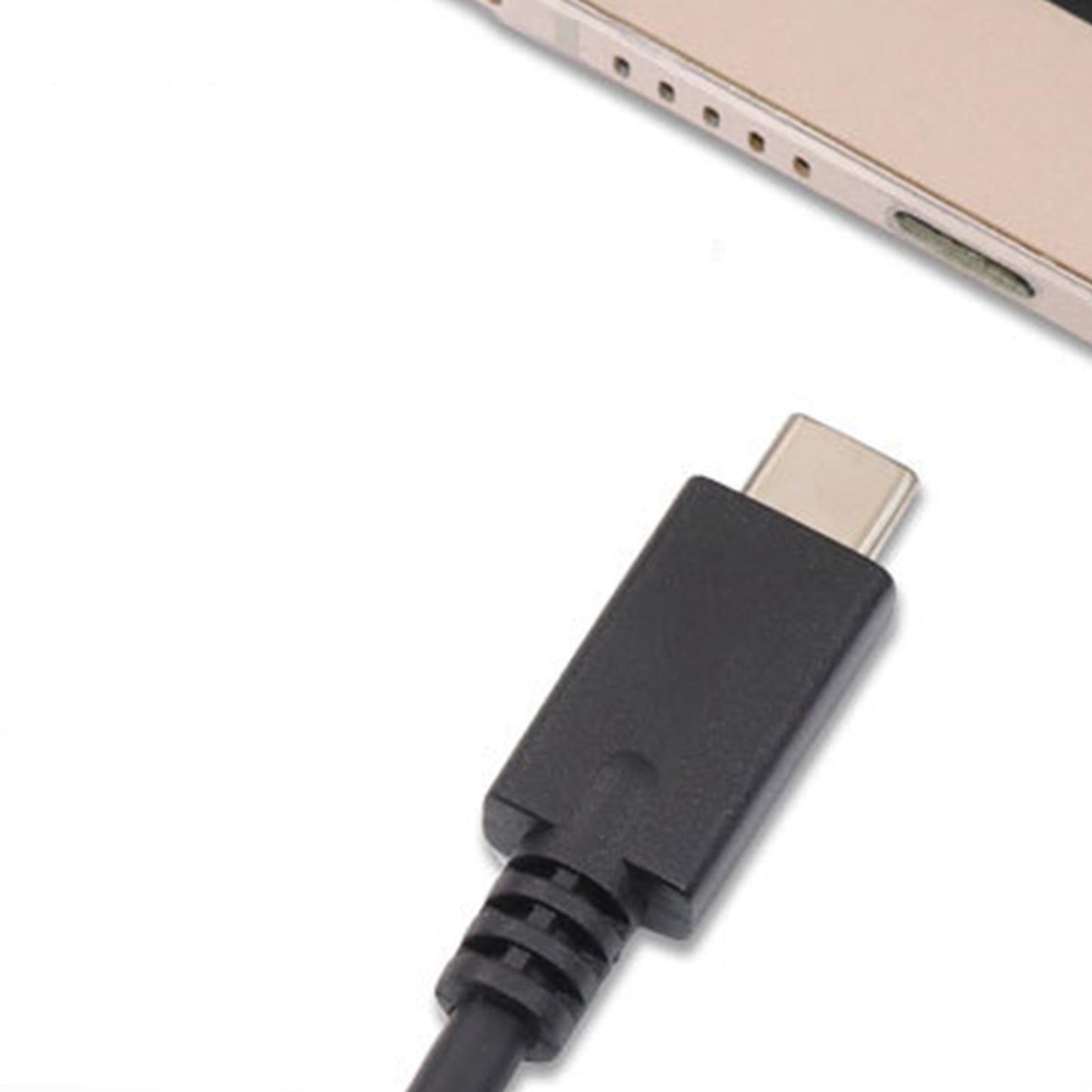 OTG USB-C 3.1 Adapter USB-C Male to USB-A Female for Samsun S8 S9