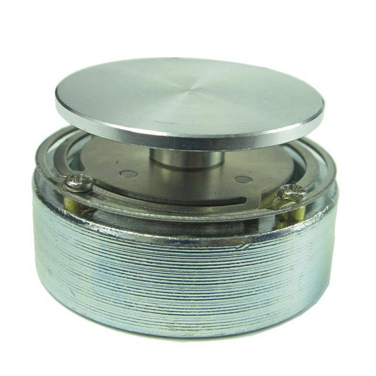 44MM Vibration Speaker Resonance Horn Home Audio DIY Loudspeaker