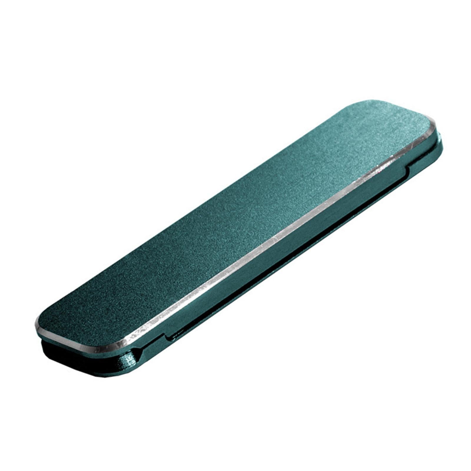 Mini Phone Stand Live TV Chasing Artifact Adjustable Angle for Samsung Green