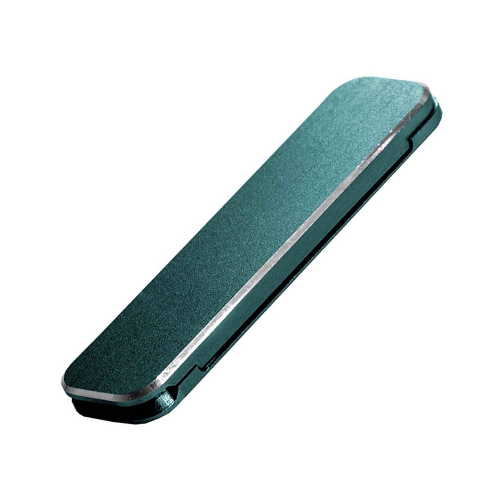 Mini Phone Stand Live TV Chasing Artifact Adjustable Angle for Samsung Green