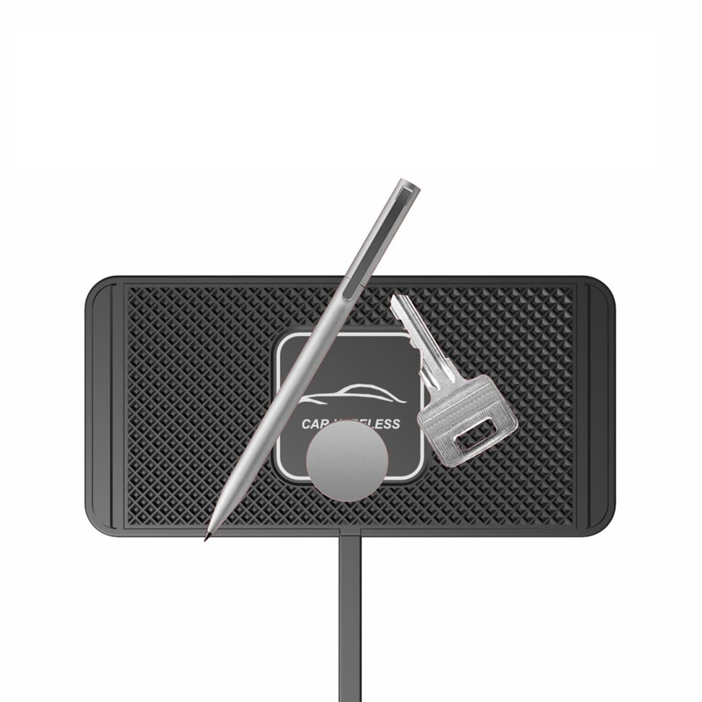 Car Wireless Charging Pad Multiple for Samsung Galaxy S21/S20/S10/S9/S8