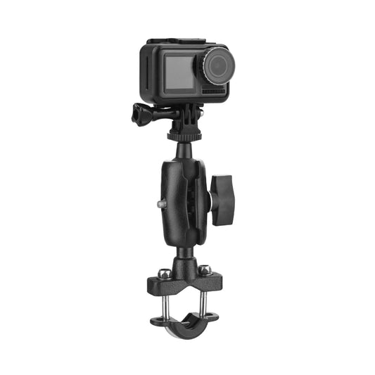 Bicycle Bracket Rack Cradle Action Cameras Rotation for 10 /9 /8/7 /6 Models