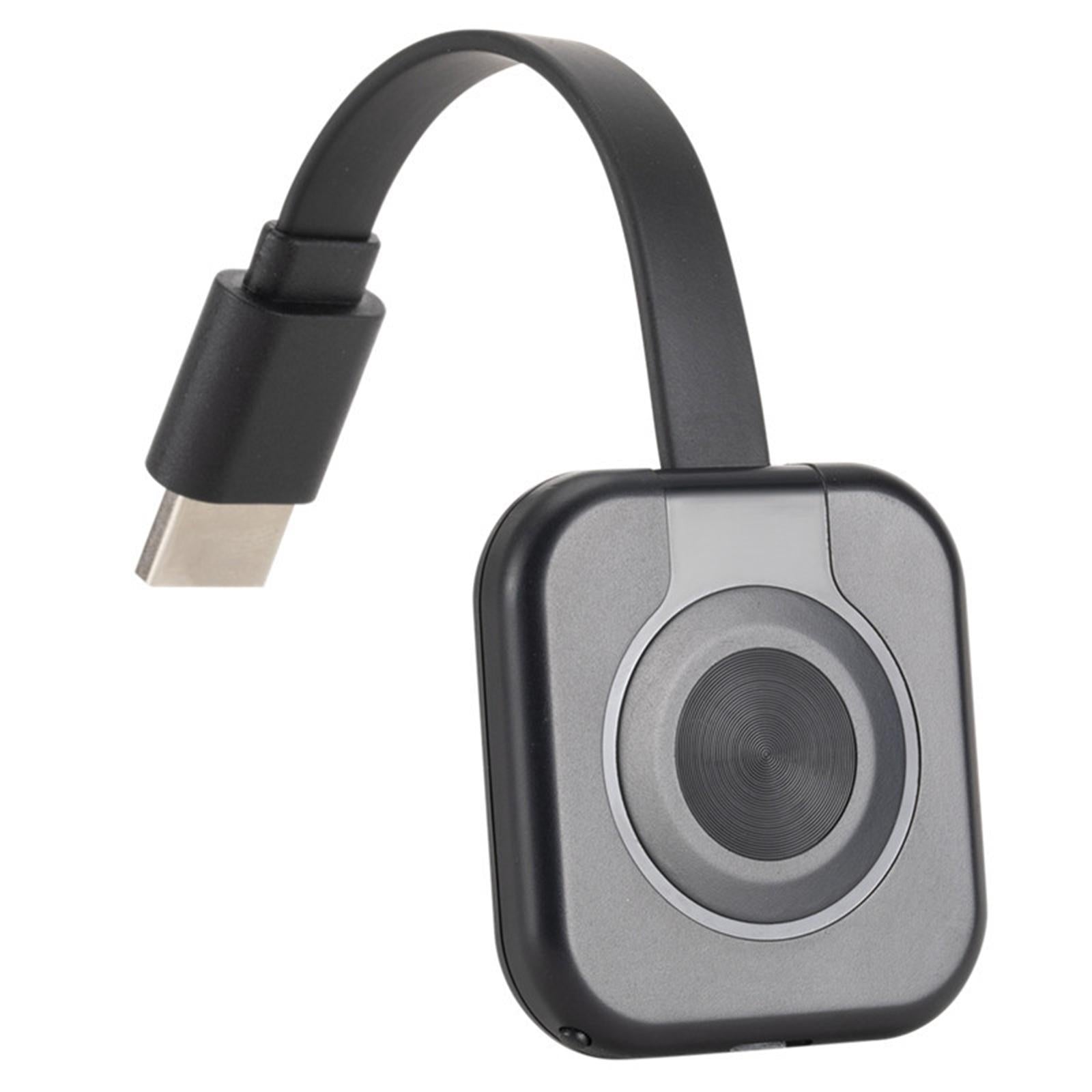 HD WiFi Wireless HDMI Display Dongle Adapter 720/1080P to HD TV 300Mbps 5GHz