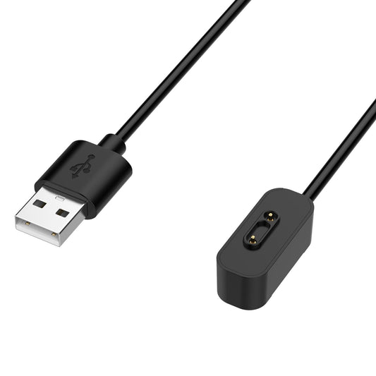 USB Charging Cable for M1 M2 SE5 B2 B3 S1 S2 P1 P1 PRO 8X 8X PRO 9X 9X PRO Black
