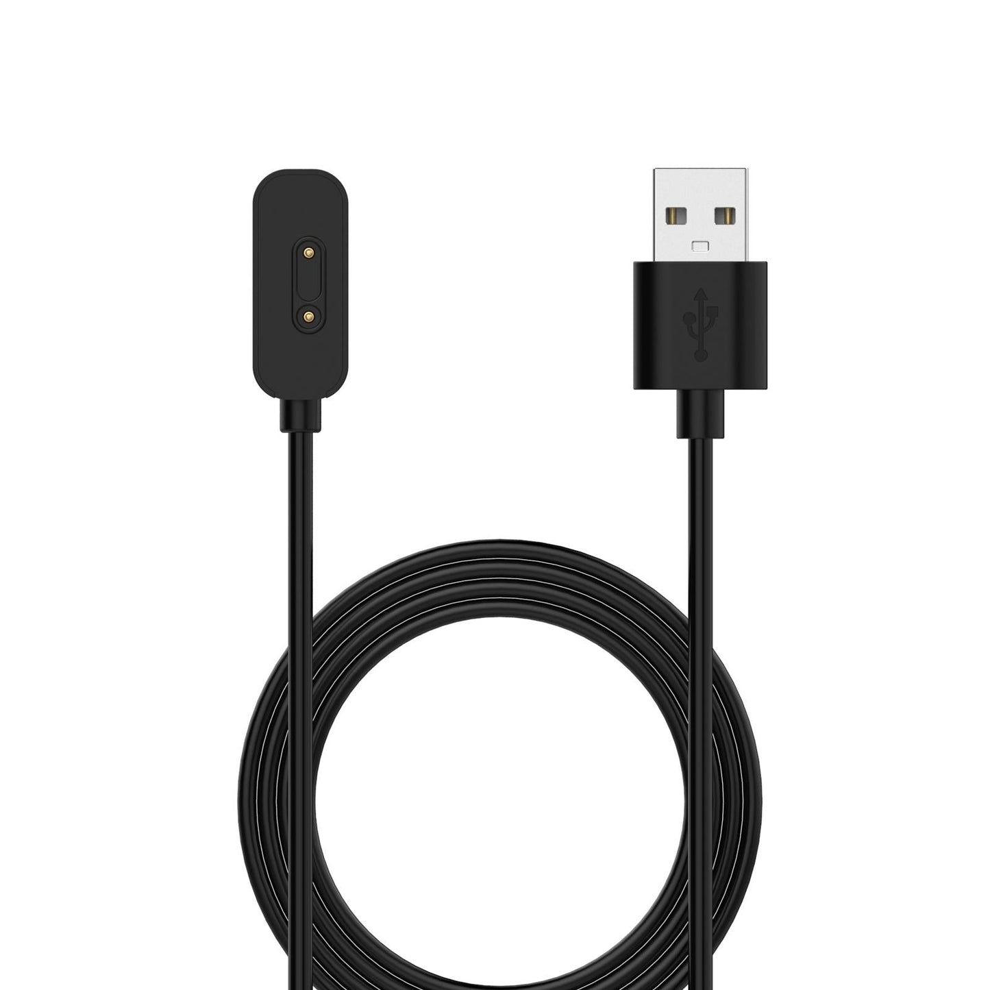 USB Charging Cable for M1 M2 SE5 B2 B3 S1 S2 P1 P1 PRO 8X 8X PRO 9X 9X PRO Black