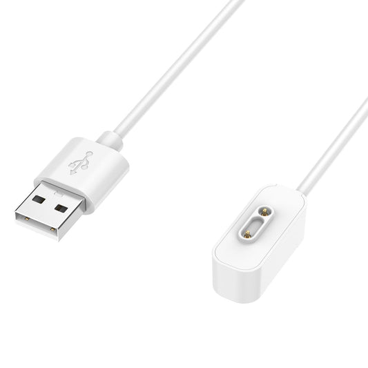 USB Charging Cable for M1 M2 SE5 B2 B3 S1 S2 P1 P1 PRO 8X 8X PRO 9X 9X PRO White