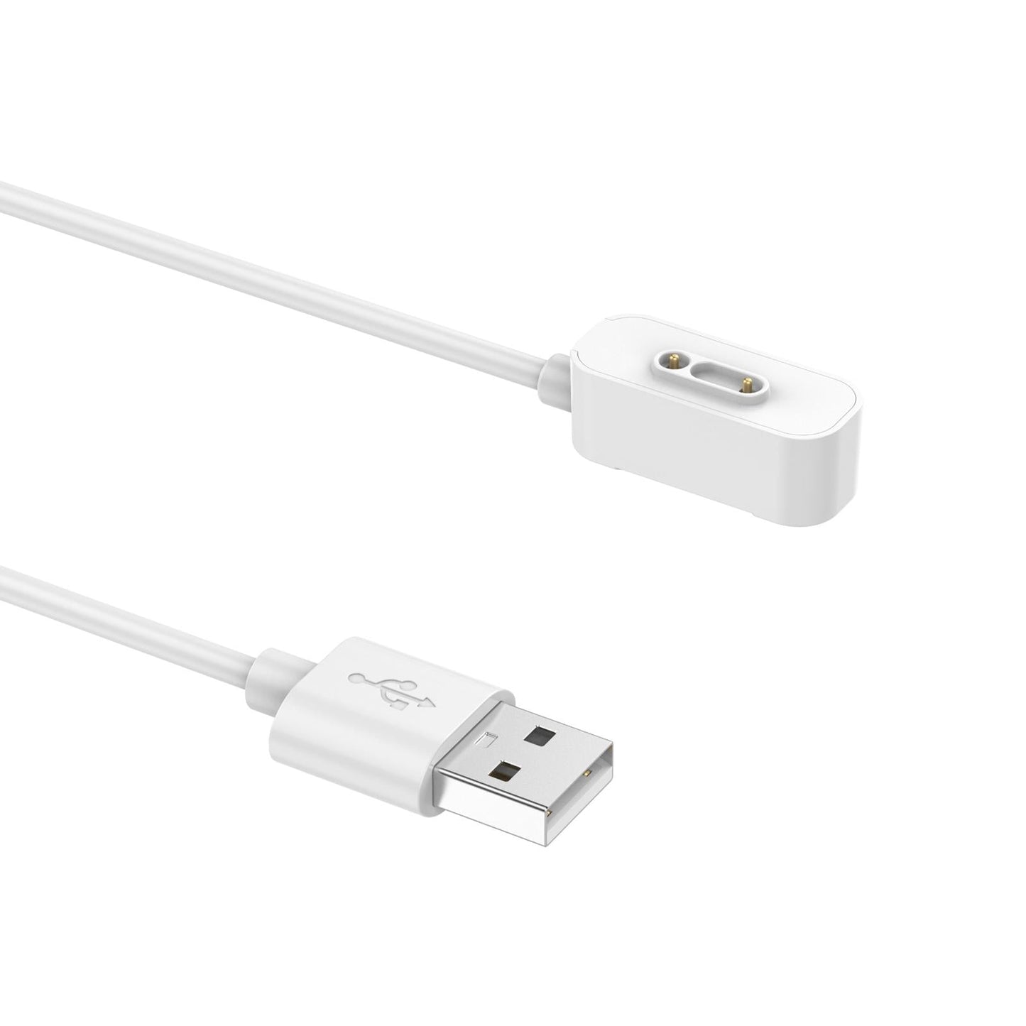USB Charging Cable for M1 M2 SE5 B2 B3 S1 S2 P1 P1 PRO 8X 8X PRO 9X 9X PRO White