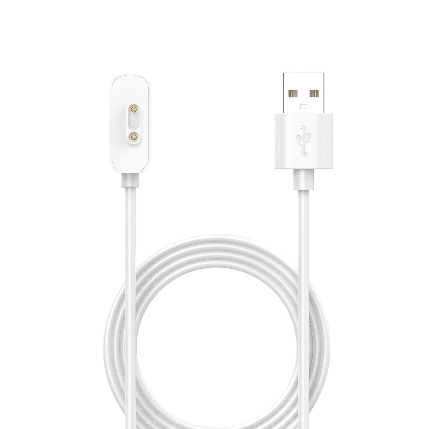 USB Charging Cable for M1 M2 SE5 B2 B3 S1 S2 P1 P1 PRO 8X 8X PRO 9X 9X PRO White