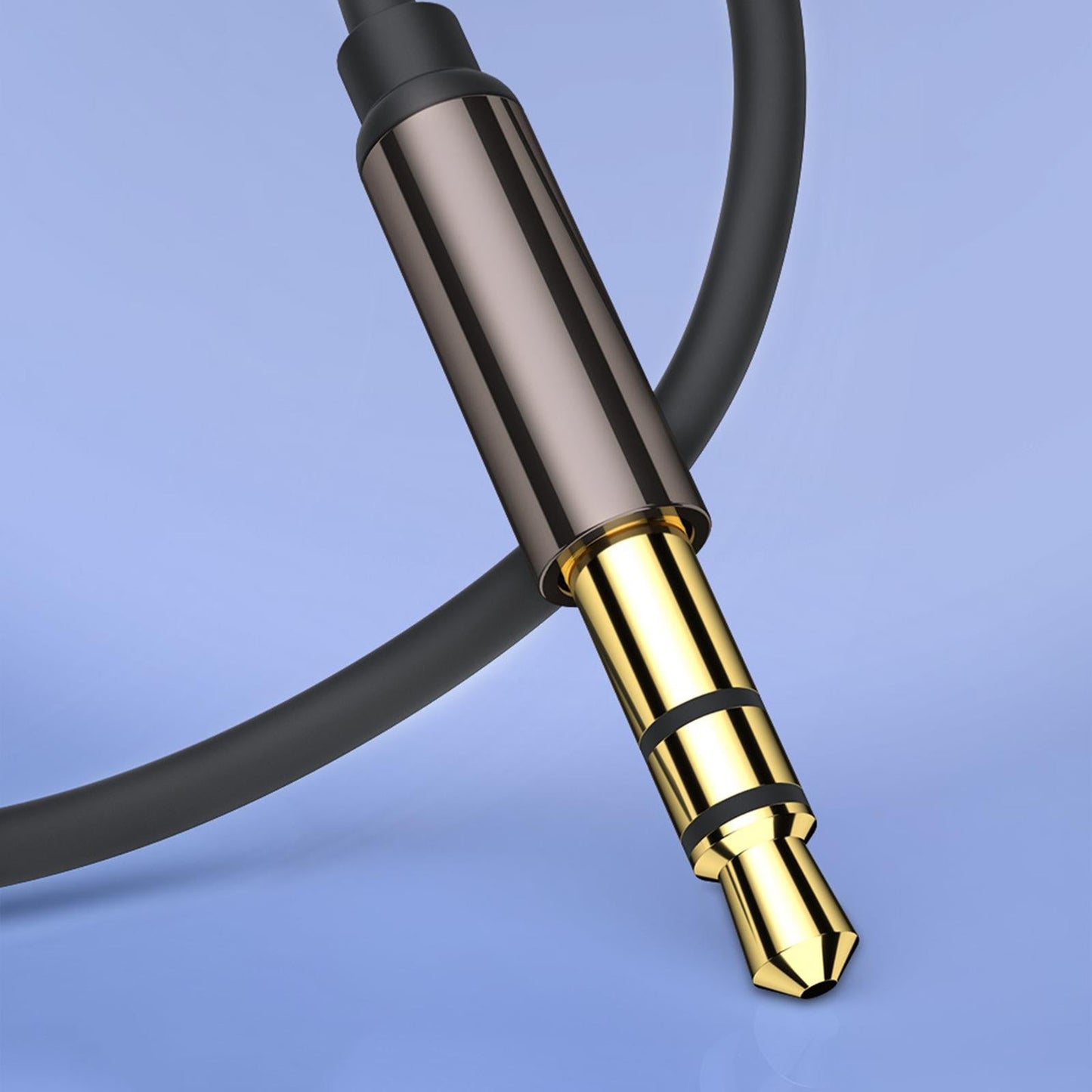 Bluetooth AUX Adapter/ USB to 3.5mm Jack Memory Connection for Car Speaker