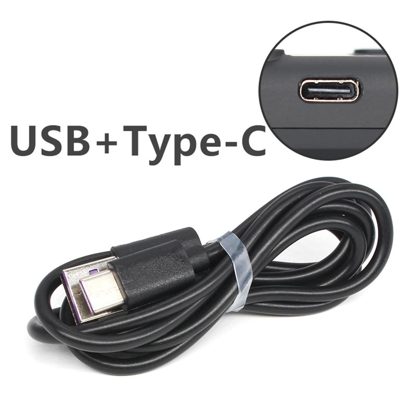Type C Dual Charging Base Charger Camera Battery Portable for Insta360 One R