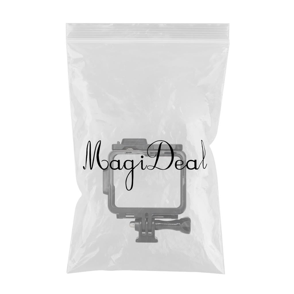 Lens Guard Camera Cage for Insta360 One R Camera Mounts Clamps Accessories