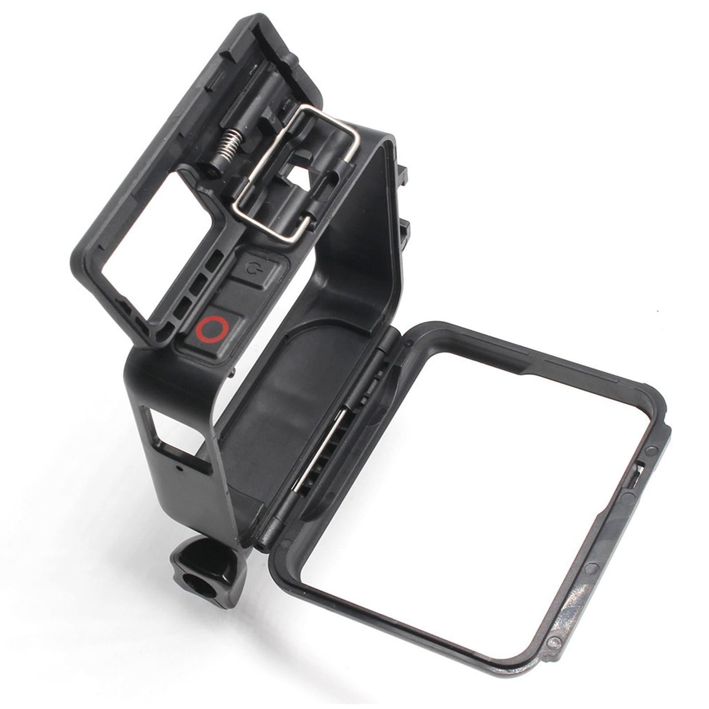 Lens Guard Camera Cage for Insta360 One R Camera Mounts Clamps Accessories