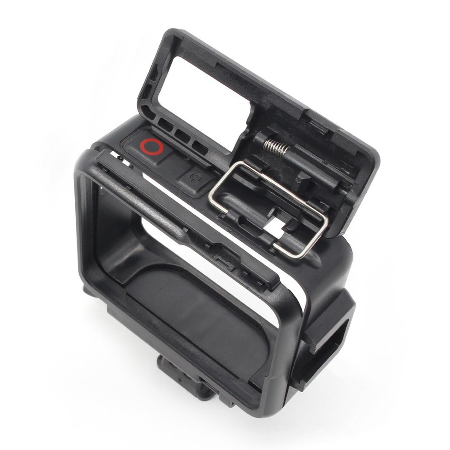 Lens Guard Camera Cage for Insta360 One R Camera Mounts Clamps Accessories