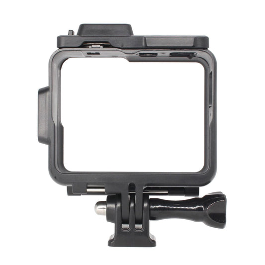 Lens Guard Camera Cage for Insta360 One R Camera Mounts Clamps Accessories
