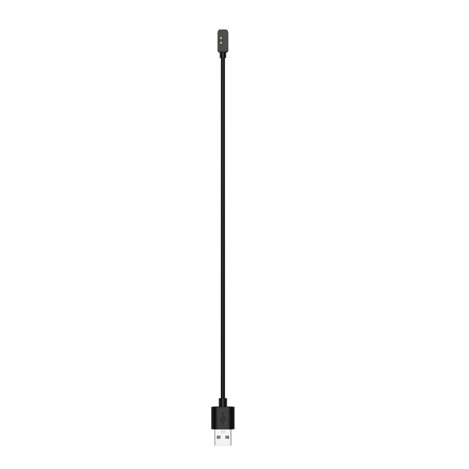 USB Charging Cable Smart Bracelet Black for Redmi Smart Band Pro Accessories 1m