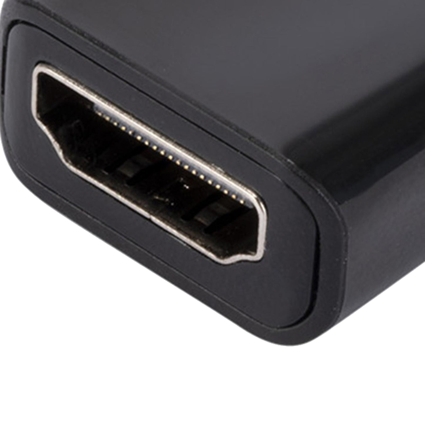 USB C to HDMI Cable Conversion Video Cable for Office Computers Projector
