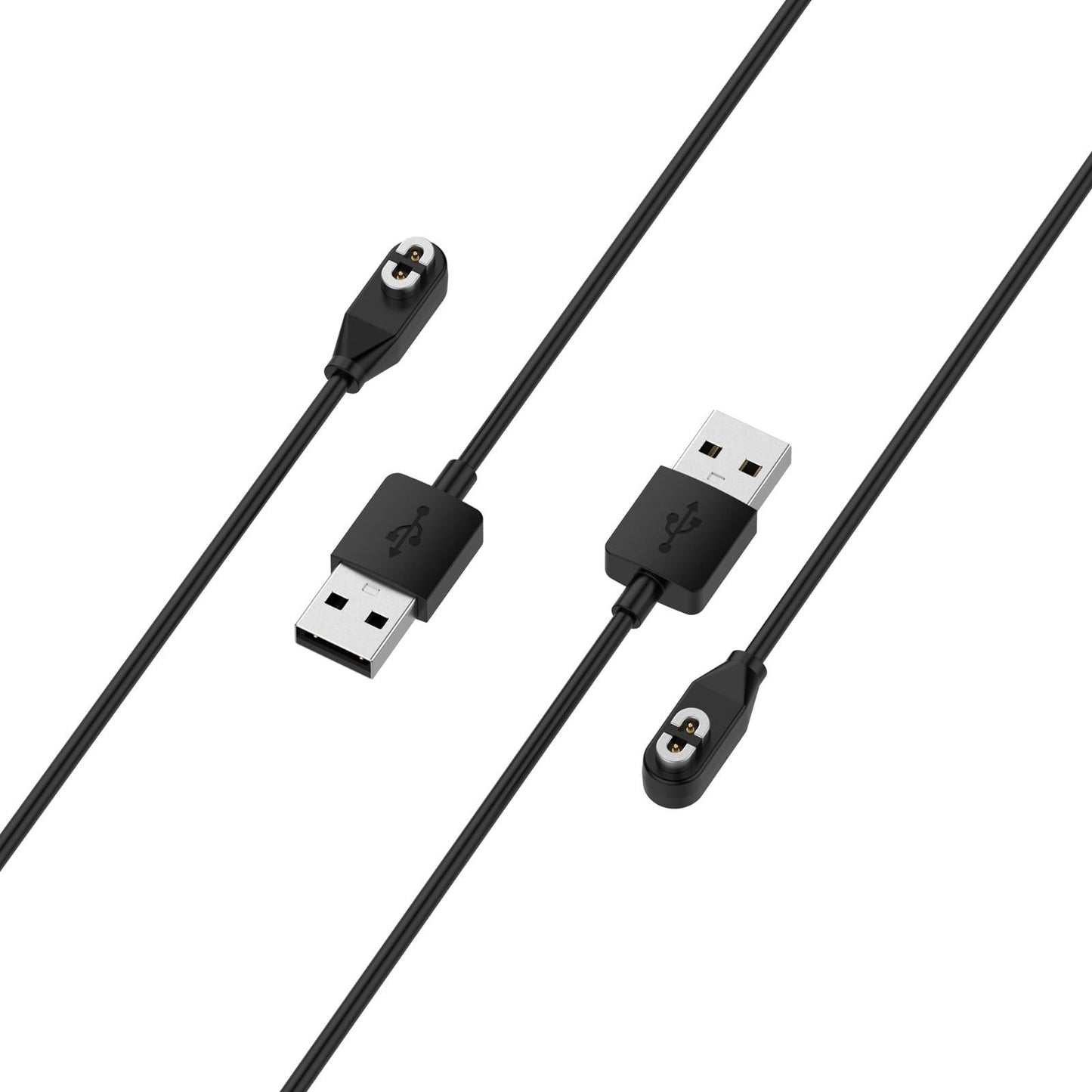 Magnetic Charging Cable 3.3ft for Aftershokz Opencomm Replacement