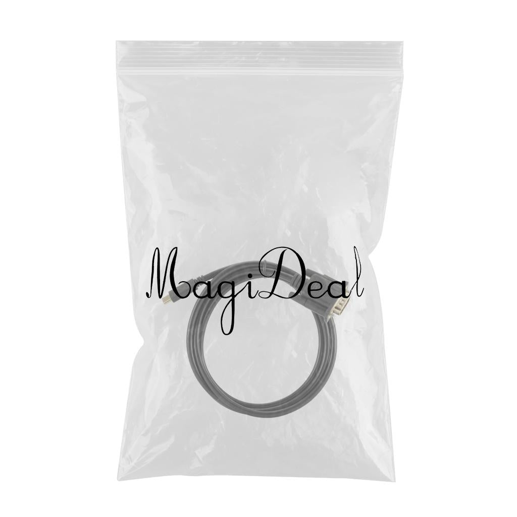 USB C to VGA Cable Adapter 6 Feet/1.8M Computer Accessory Professional