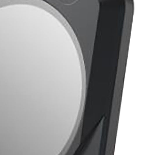 1x Camera Lens Filter Magnetic High Transmittance for Insta 360 MCUV gray