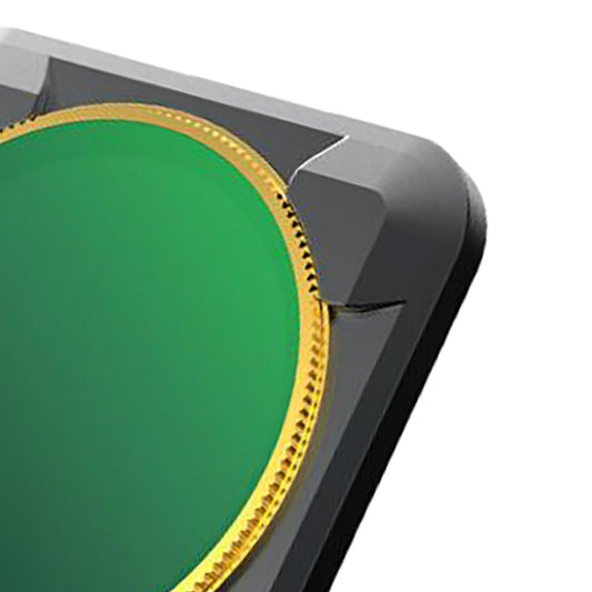 1x Camera Lens Filter Magnetic High Transmittance for Insta 360 CPL green