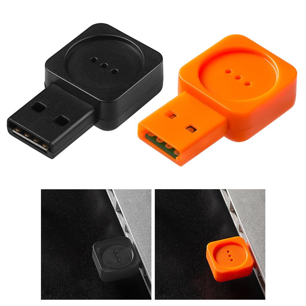 Mini USB Microphone Voice Microphone Youtube for Business Recording  Black