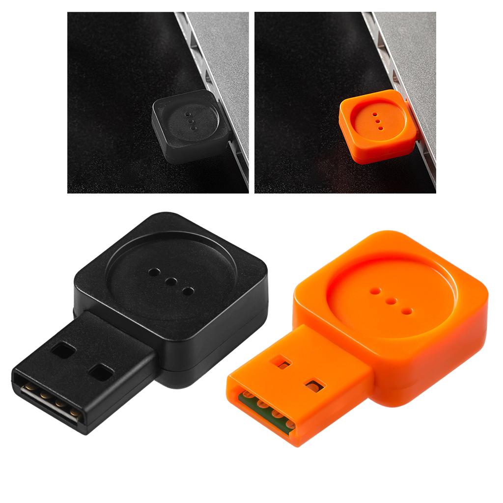 Mini USB Microphone Voice Microphone Youtube for Business Recording  Black