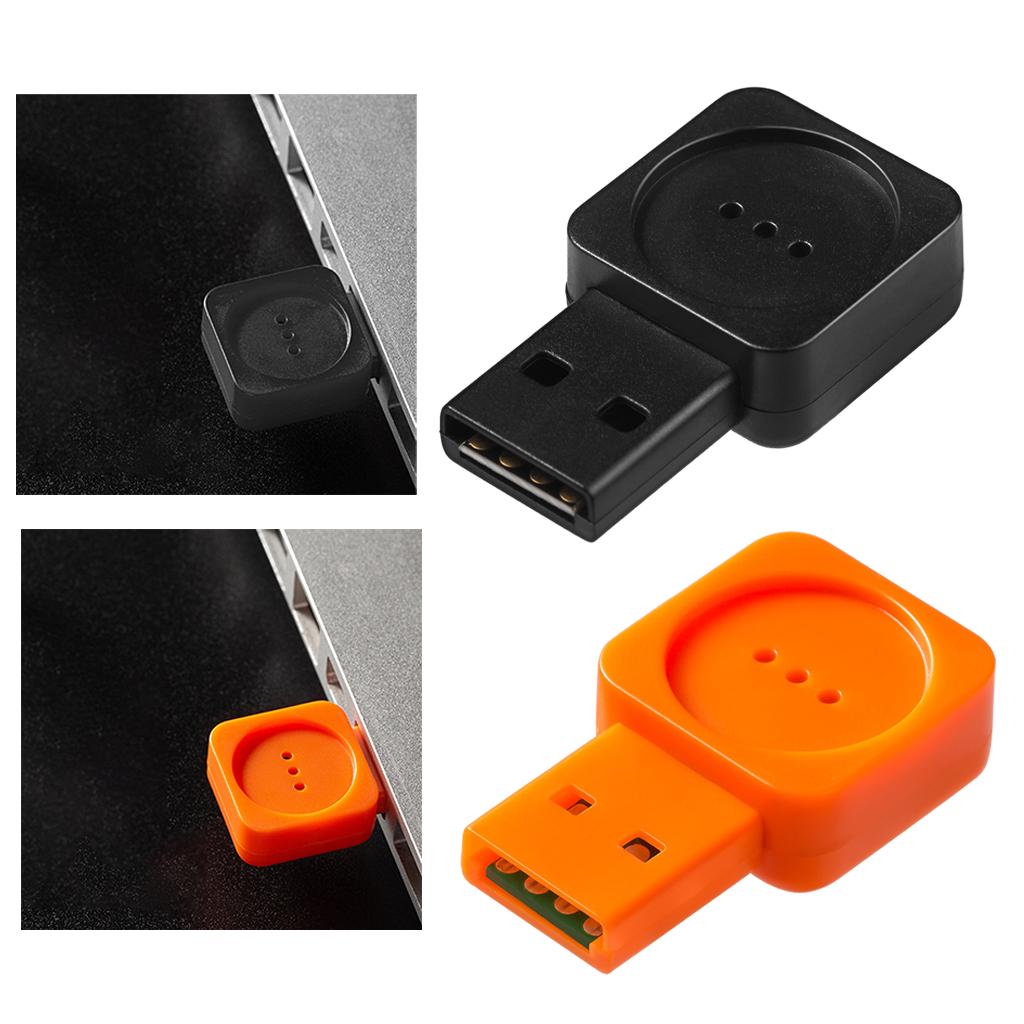 Mini USB Microphone Voice Microphone Youtube for Business Recording  Black