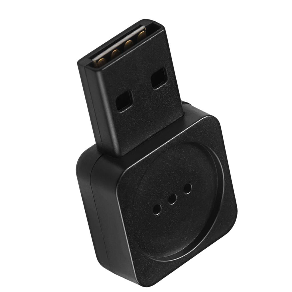 Mini USB Microphone Voice Microphone Youtube for Business Recording  Black