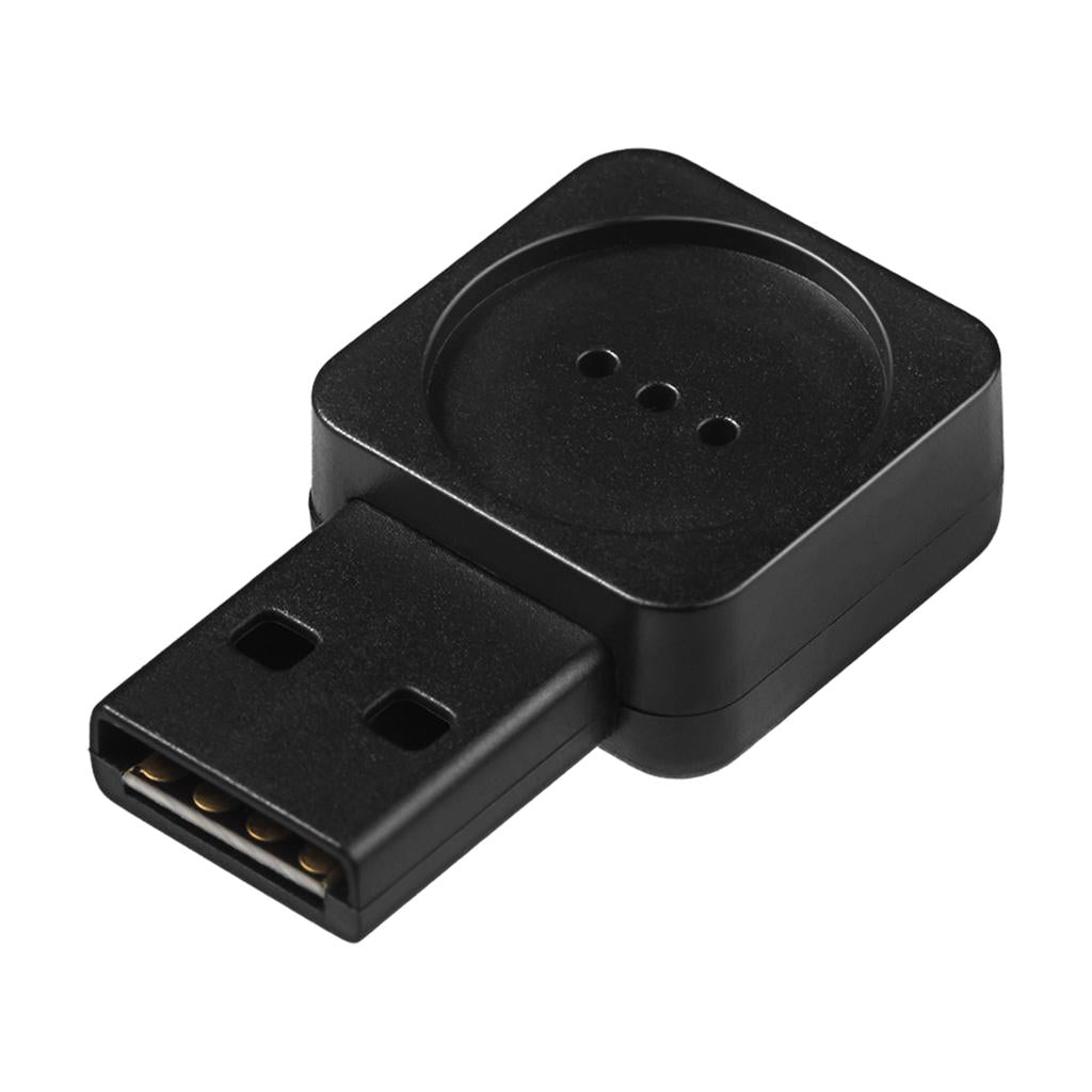 Mini USB Microphone Voice Microphone Youtube for Business Recording  Black