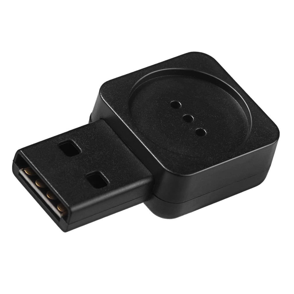 Mini USB Microphone Voice Microphone Youtube for Business Recording  Black