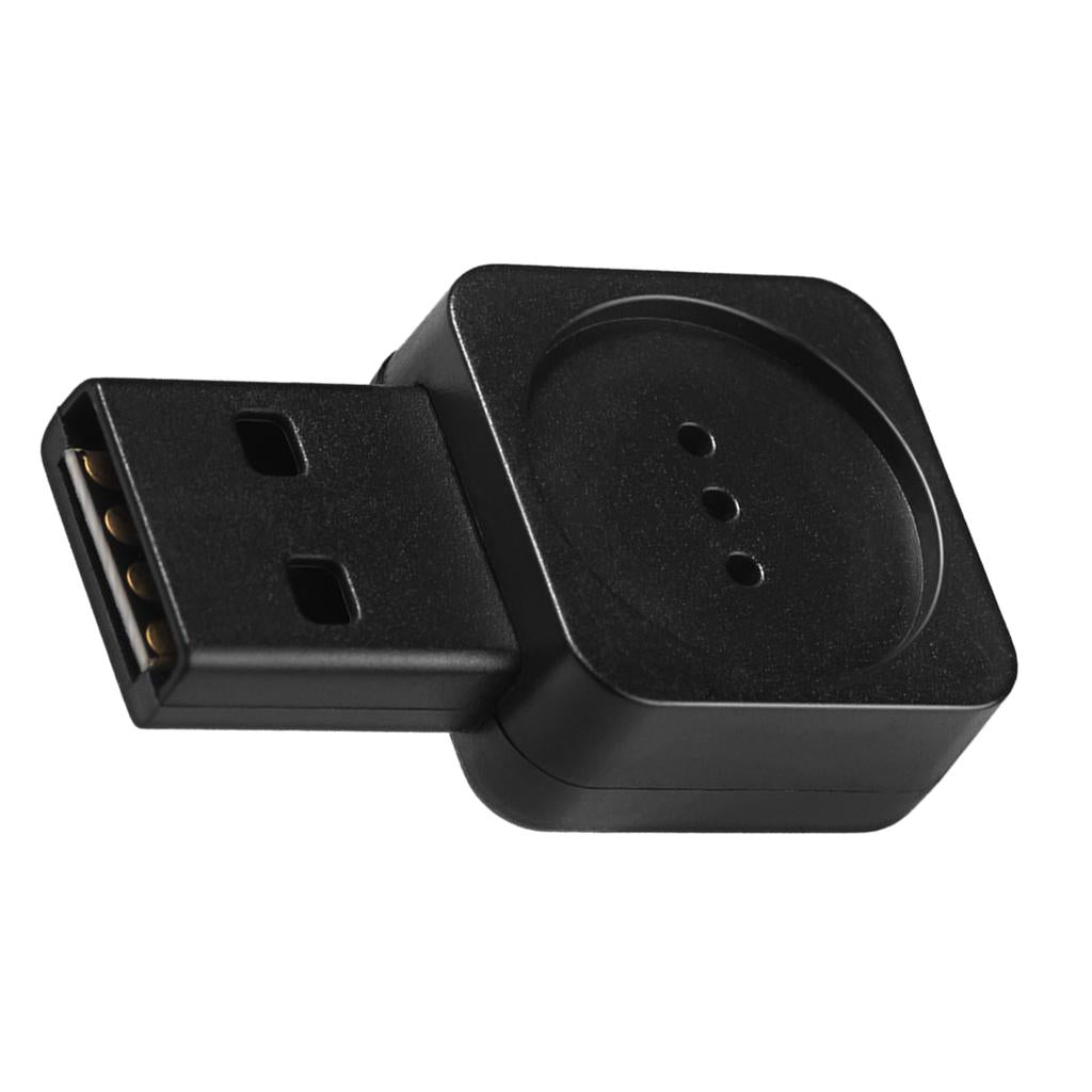 Mini USB Microphone Voice Microphone Youtube for Business Recording  Black