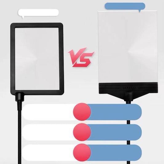 3D HD Screen Magnifier Amplifier for Smartphone Screen Expanders Movie