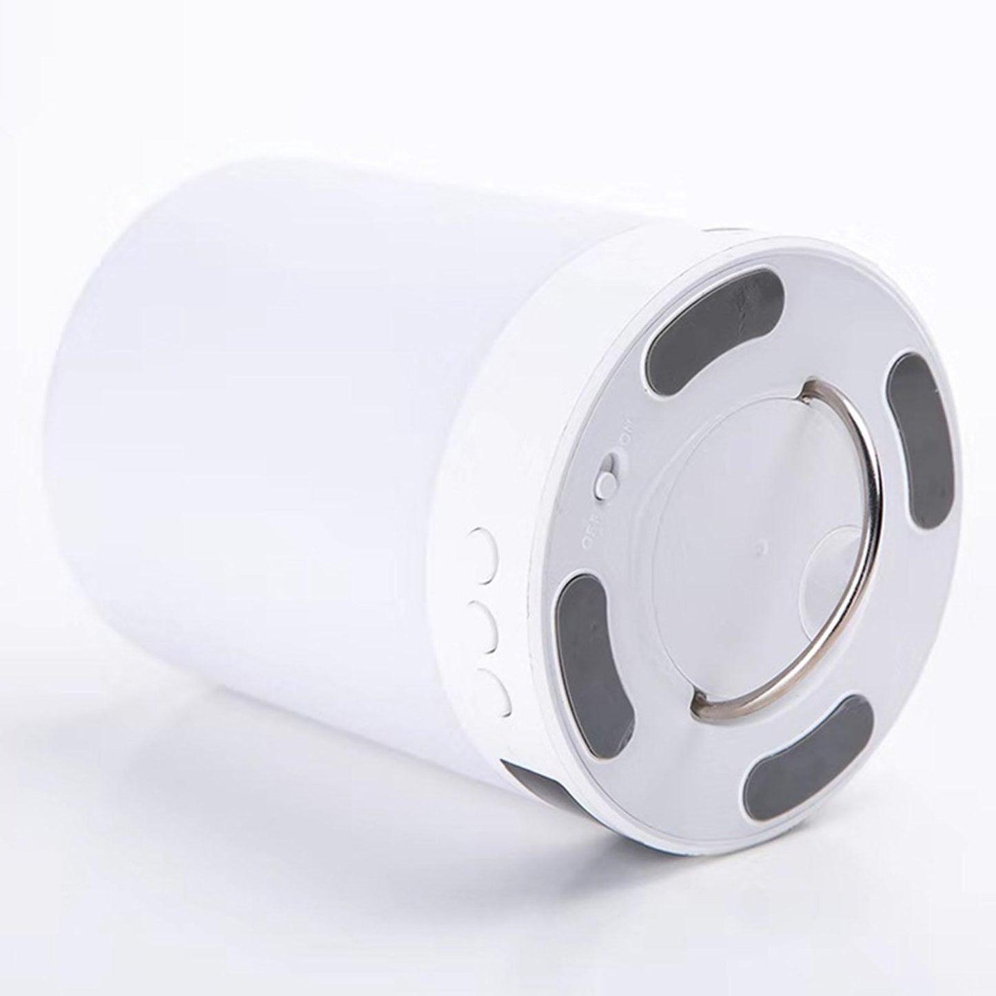 Night Light Bluetooth Speaker Touch-Control for Teenager Men Women Bedroom