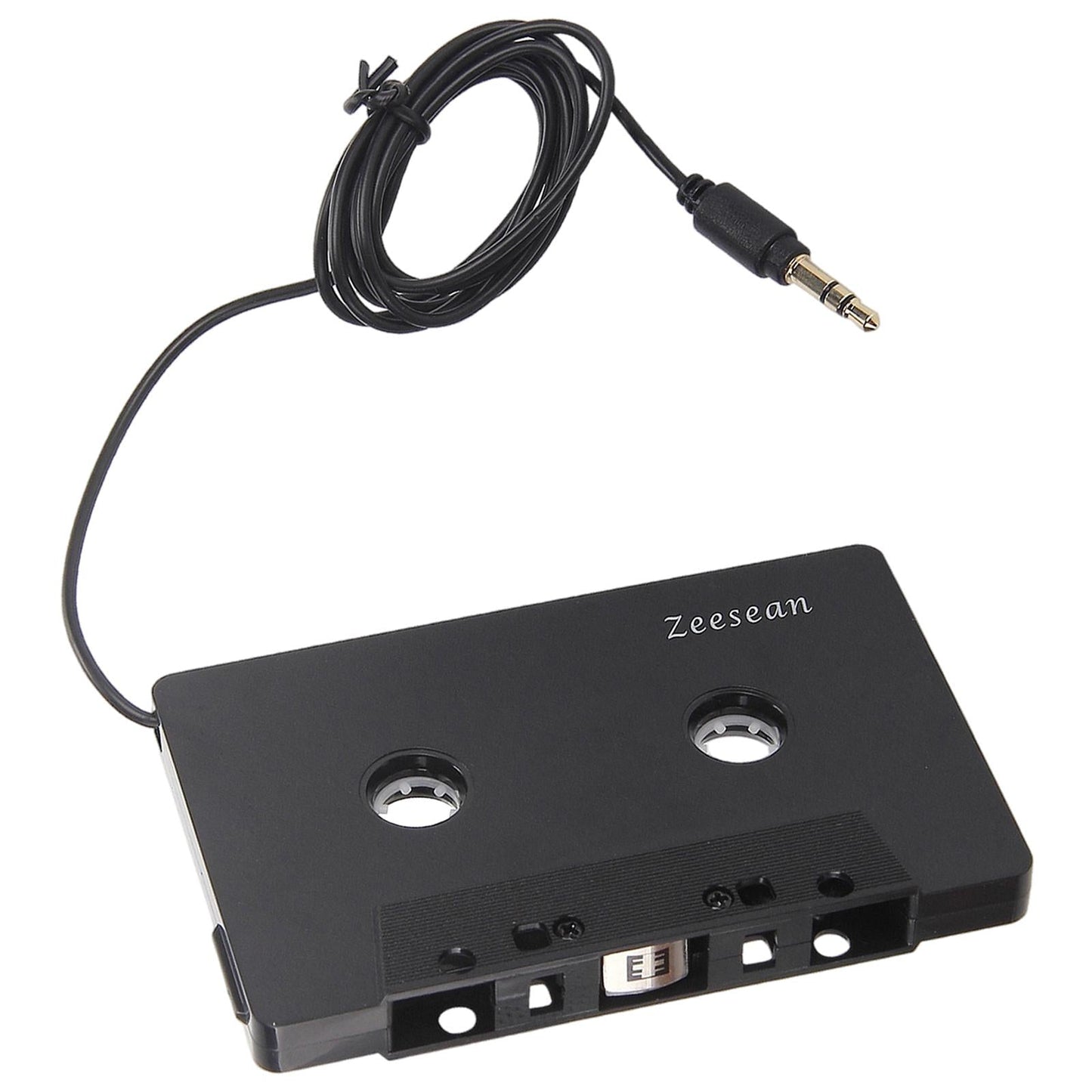 Bluetooth Wireless Car Cassette Receiver 3.5mm for Boombox RV Audio Stereo