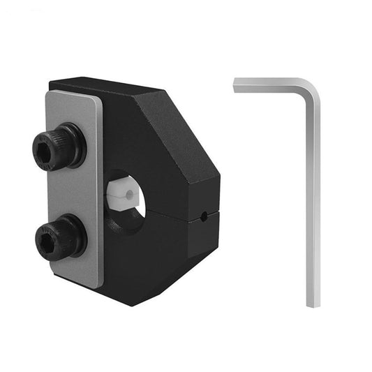 Filament Welder Connector Pla ABS 1.75/3.0mm for Ender 3 Pro Skr Black